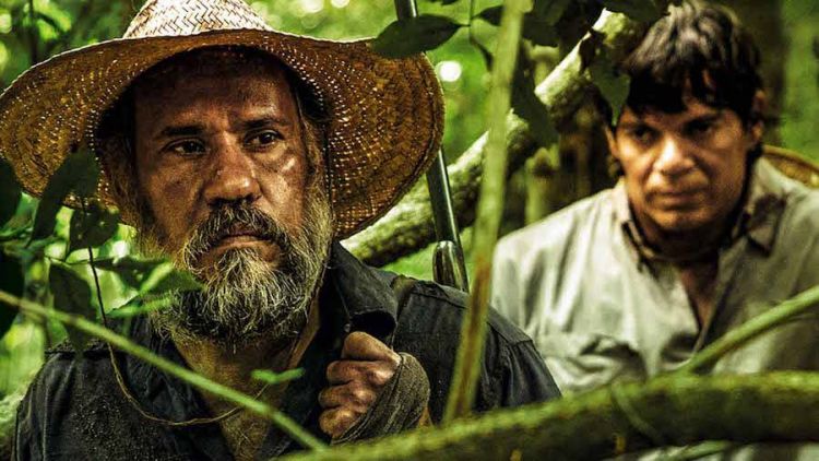 "Matar a un Muerto" representar a Paraguay en los premios Oscar 2021