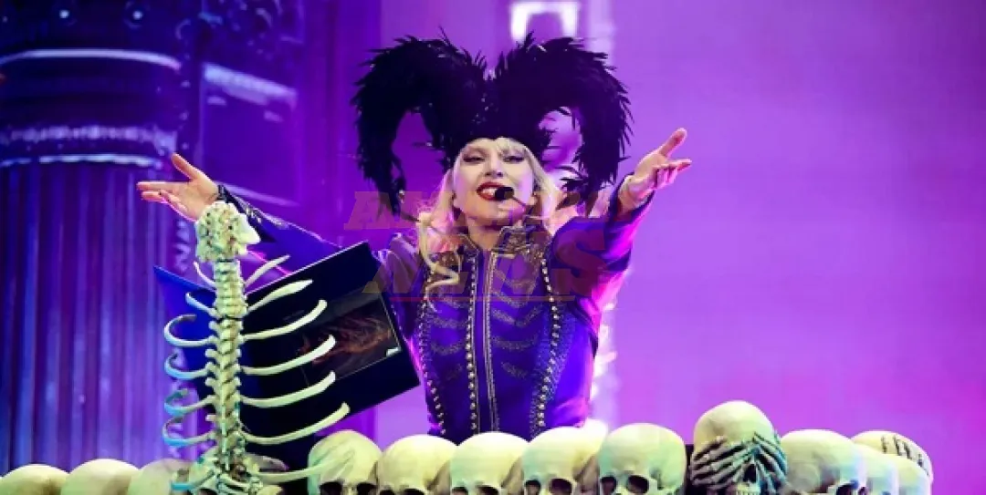Río de Janeiro se prepara para histórico show gratuito de Lady Gaga
