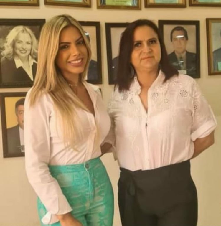 Sonia Vargas Bernal será una de las asesoras de «Malou» en la Junta Municipal