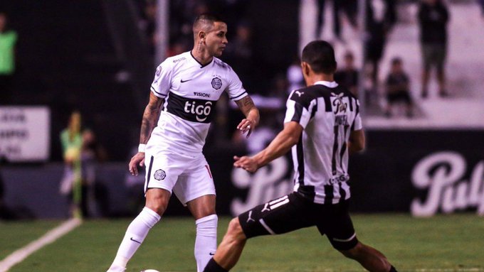Así se jugarán los octavos de la Copa Paraguay 2022