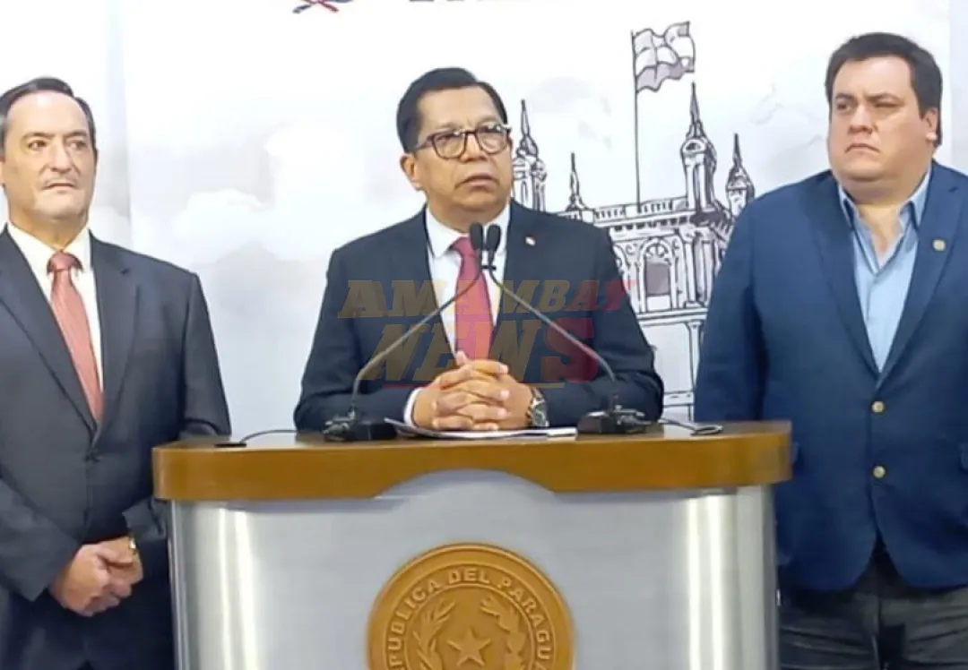 Garantizan recursos para «Hambre Cero» en el 2026, según Tadeo Rojas