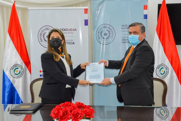 Presentan el primer mapa de riesgo de corrupción del sistema penitenciario