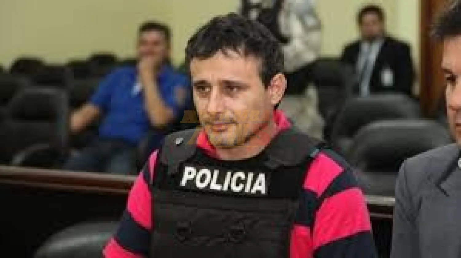 Caso Pablo Medina: El ex intendente de Ypejhú, Vilmar Neneco Acosta, está en Terapia Intensiva