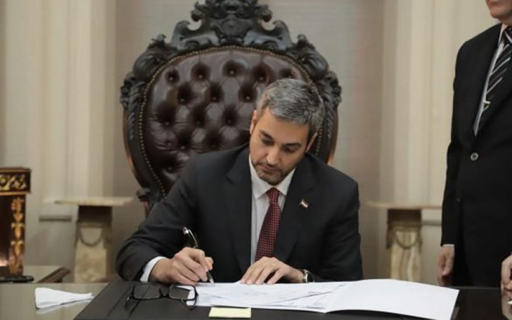 Promulgan desbloqueo de listas sábana