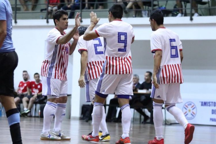 FIFA aplaza el Mundial de futsal "Lituania 2020" a septiembre del 2021