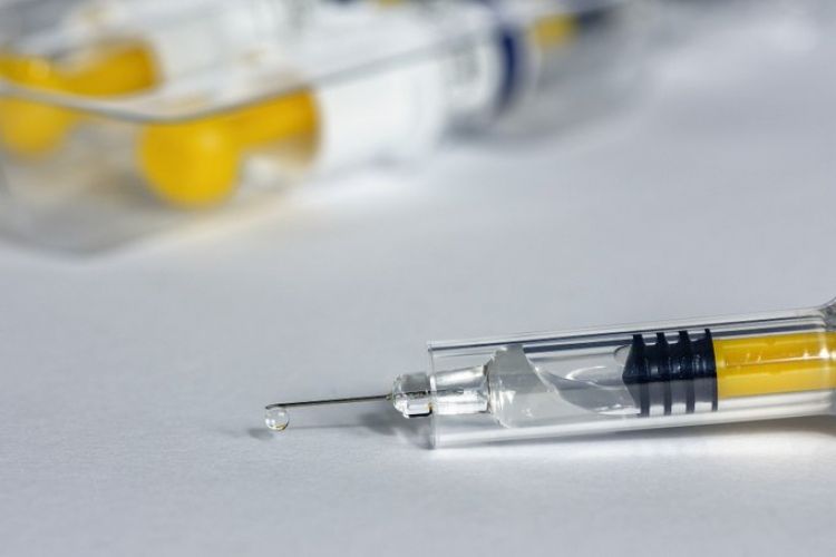 AstraZeneca confirma el resultado alentador de la vacuna Oxford