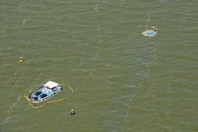 Naufragio en norte de Brasil deja 14 muertos y 26 desaparecidos