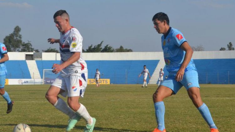 El 2 de Mayo avanza de ronda en la Copa Paraguay