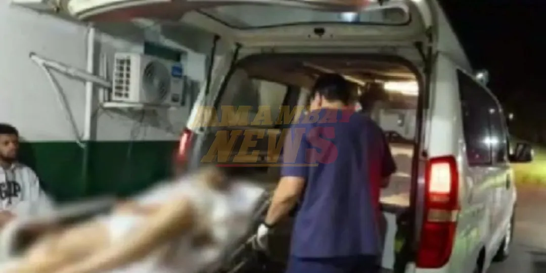 Fue rechazado en un hospital en Brasil y falleció de regreso a nuestro país