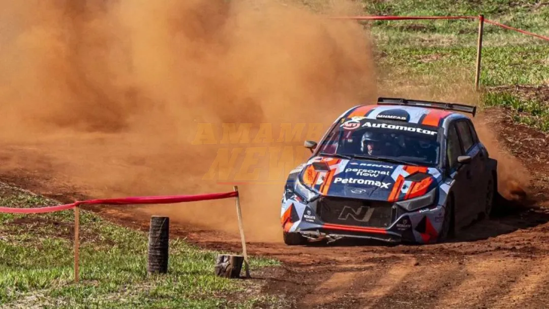 Viceministro afirma que el Rally dinamizará comercio, turismo e inversión