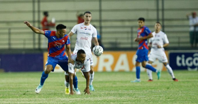 Cerro Porteño reabre su Nueva Olla para el debut de Manolo como DT