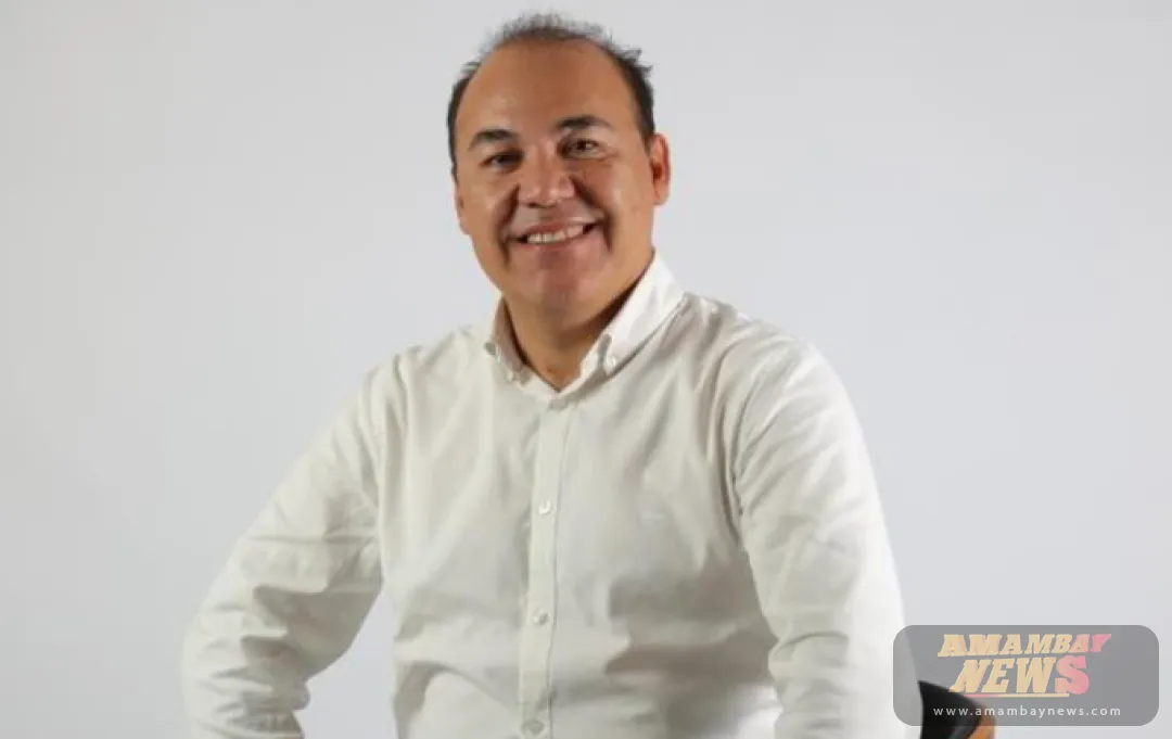 Hugo Fleitas: “Se realizará solo una reunión, no será una sesión de la Comisión Directiva”
