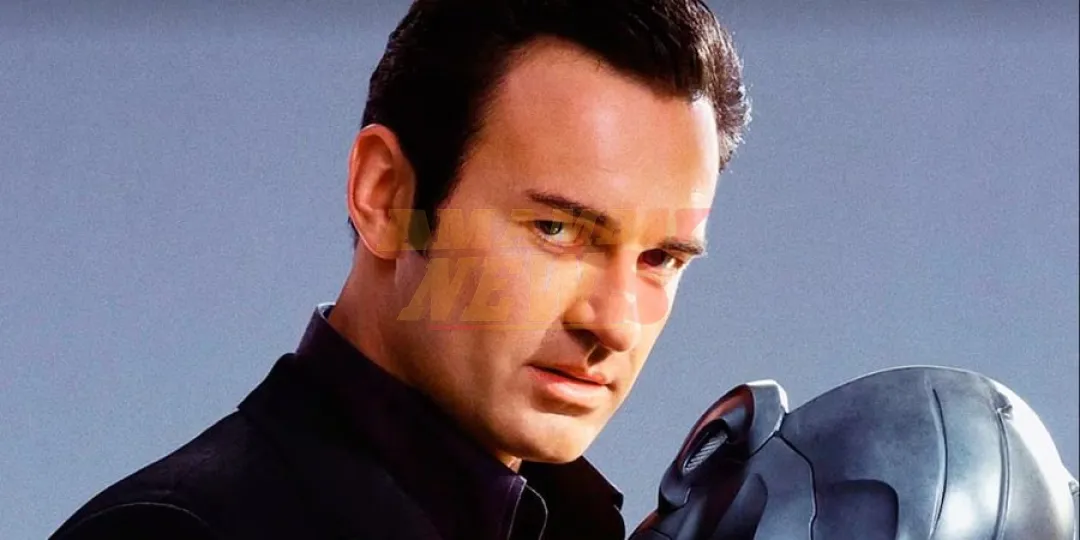 Muere Julian McMahon, Doctor Doom en “Los 4 fantásticos”