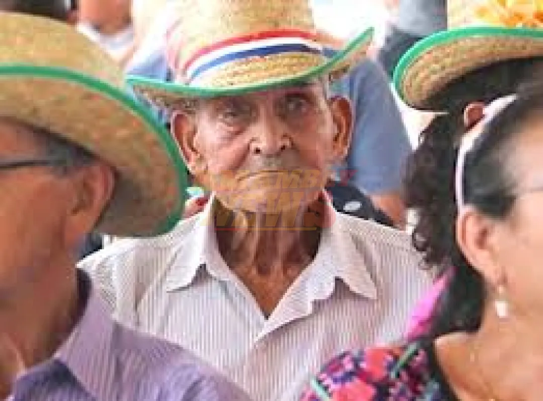 Calendario de pagos comienza hoy con los adultos mayores