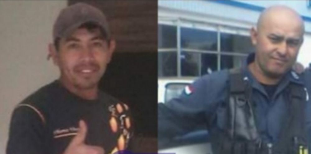 PJC: Detienen a un policía por realizar disparos en la vía pública