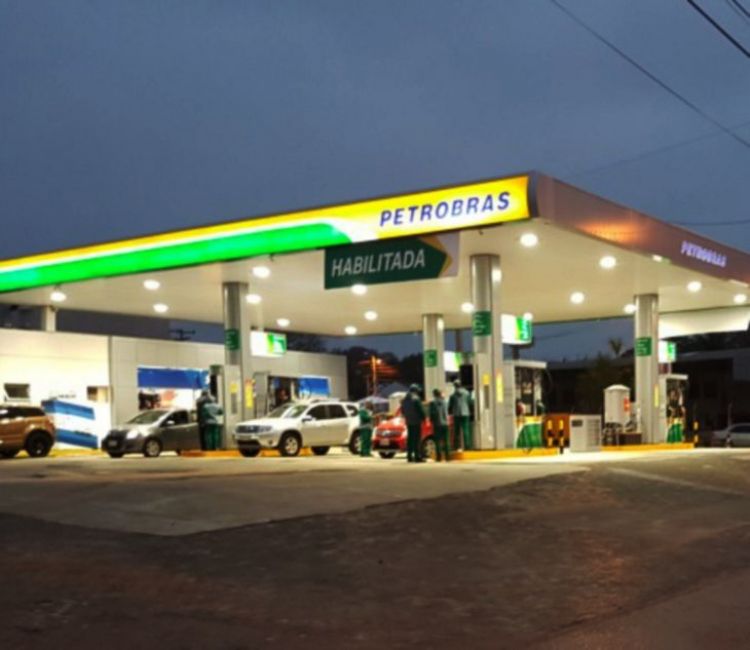 Estiman que apertura de frontera afectará a los servicentros