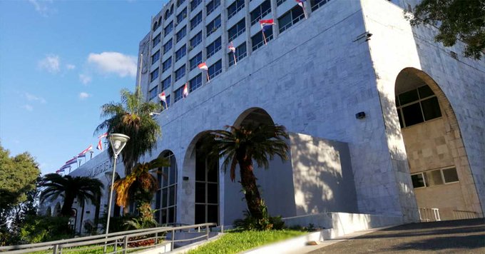 Cuatro ministros trabajarán durante la feria judicial