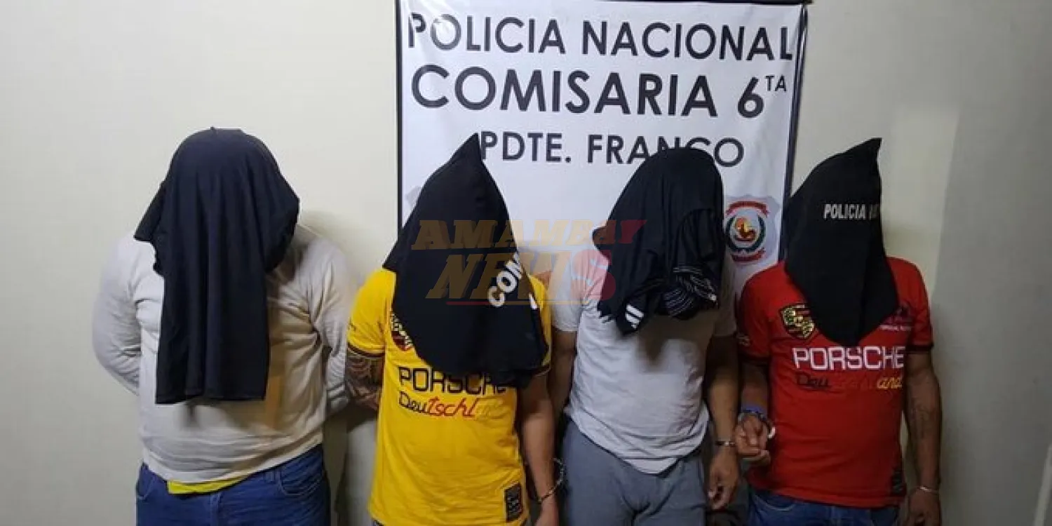 Detienen a cuatro hombres en una discoteca tras protagonizar incidentes
