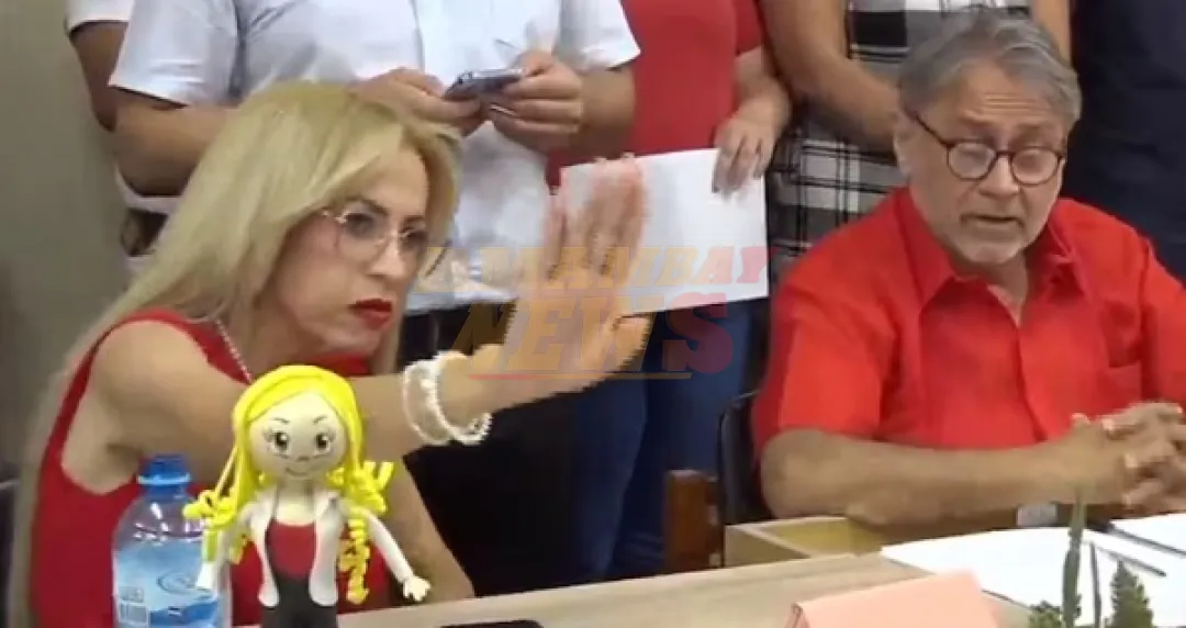 Crisis en Lambaré: concejales bloquearán quorum por caso Carolina González