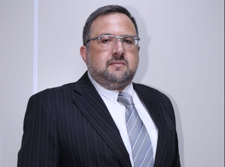 Selección de Ministro de la Corte: El Dr. Gustavo Auadre es el mejor puntuado hasta el momento