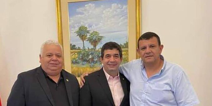 Defensa de Hugo Velázquez pide desestimación de la investigación fiscal