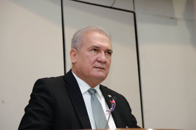 Crimen de Marcelo Pecci: un abogado particular no puede intervenir, ratifica FGE