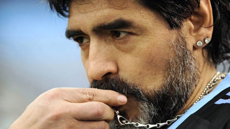 La enfermera negó haber formado parte de un plan criminal que terminó con la muerte de Maradona