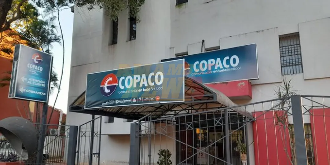 No habrá traslado masivo de funcionarios de Copaco a otras instituciones