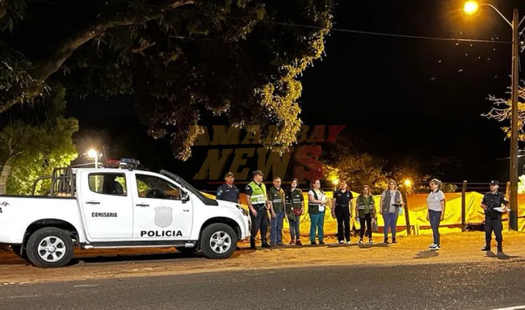 Caacupé 2024: activan Sistema de Atención Integral de Protección de la Niñez