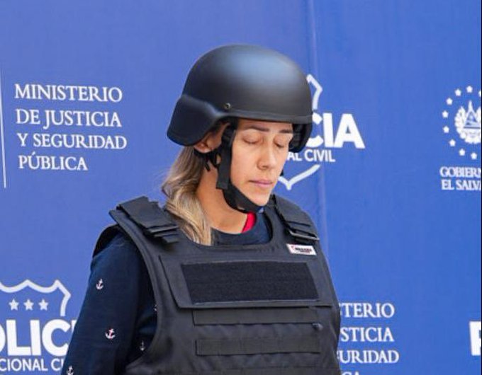 Caso Pecci: Imputan a Margareth Chacón por homicidio agravado