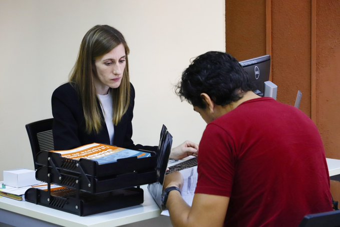 Registran más de 100 denuncias de empresas que no pagaron aguinaldo