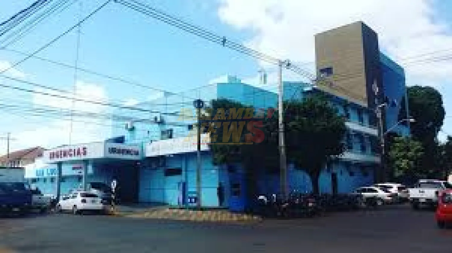 Funcionarios del hospital privado San Lucas siguen sin percibir sus sueldos y aguinaldos en Pedro Juan Caballero