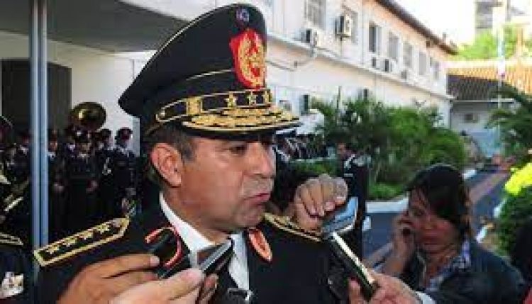 Tribunal condena a Francisco Alvarenga por enriquecimiento ilícito