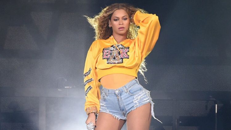 Beyoncé dona 6 millones de dólares para asistencia sanitaria