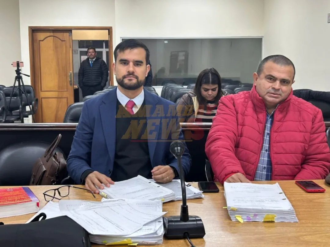 “Compra de camioneta con dinero municipal evidenció absoluto desprecio a bienes protegidos”, concluye Cámara