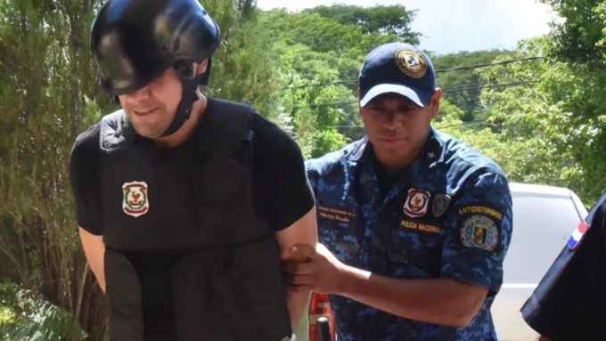 Justicia y Fiscalía benévolas con crimen organizado se evidencia en caso Cucho