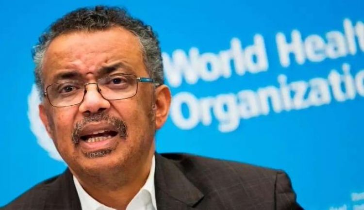 El director de la OMS acusó a los países ricos de socavar el sistema de distribución equitativo de vacunas