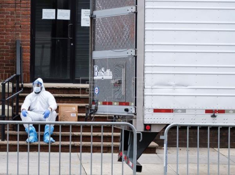 Covid-19 ya dejó 12 paraguayos fallecidos en Nueva York