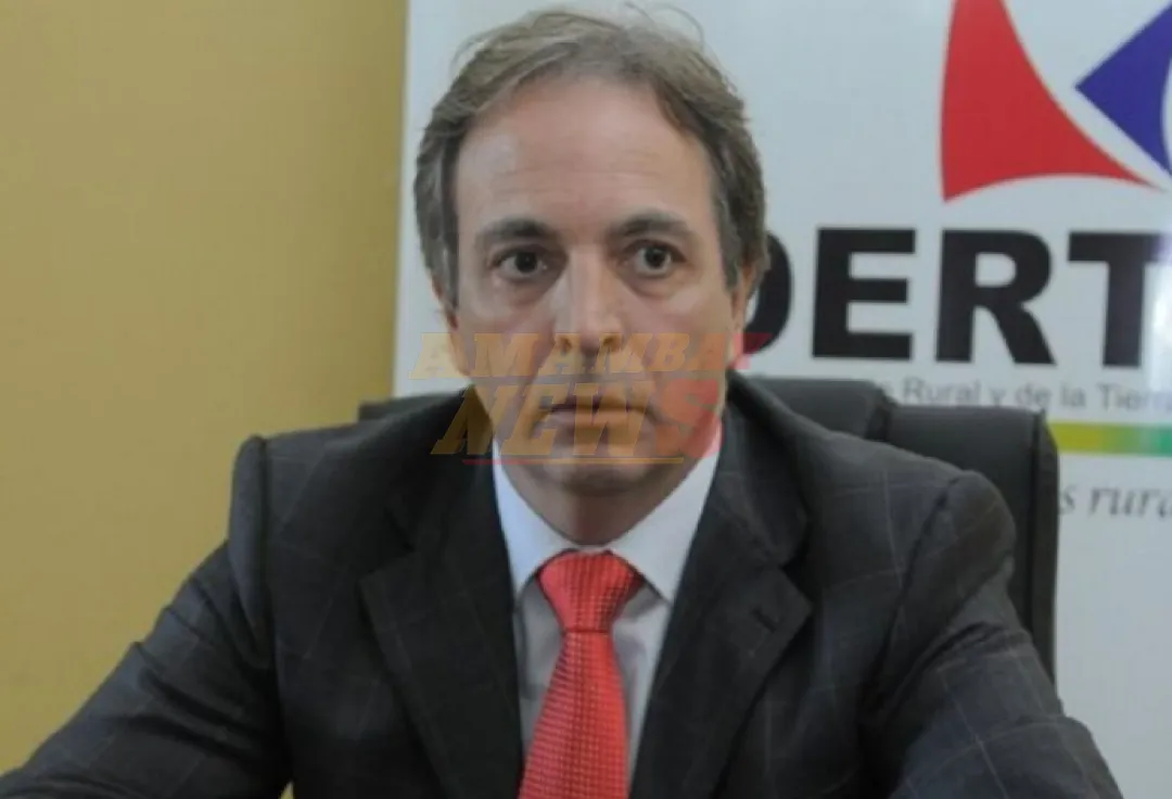 Corte busca integrar Sala Penal para estudio del recurso presentado por el expresidente del Indert