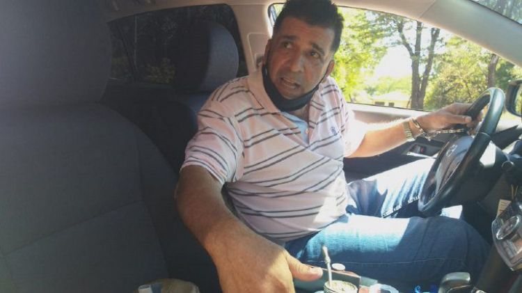 Le echaron tras ser acusado de coimear y se suicidó