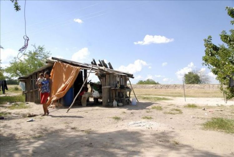 Habrá más pobres extremos en Paraguay, según organismo internacional