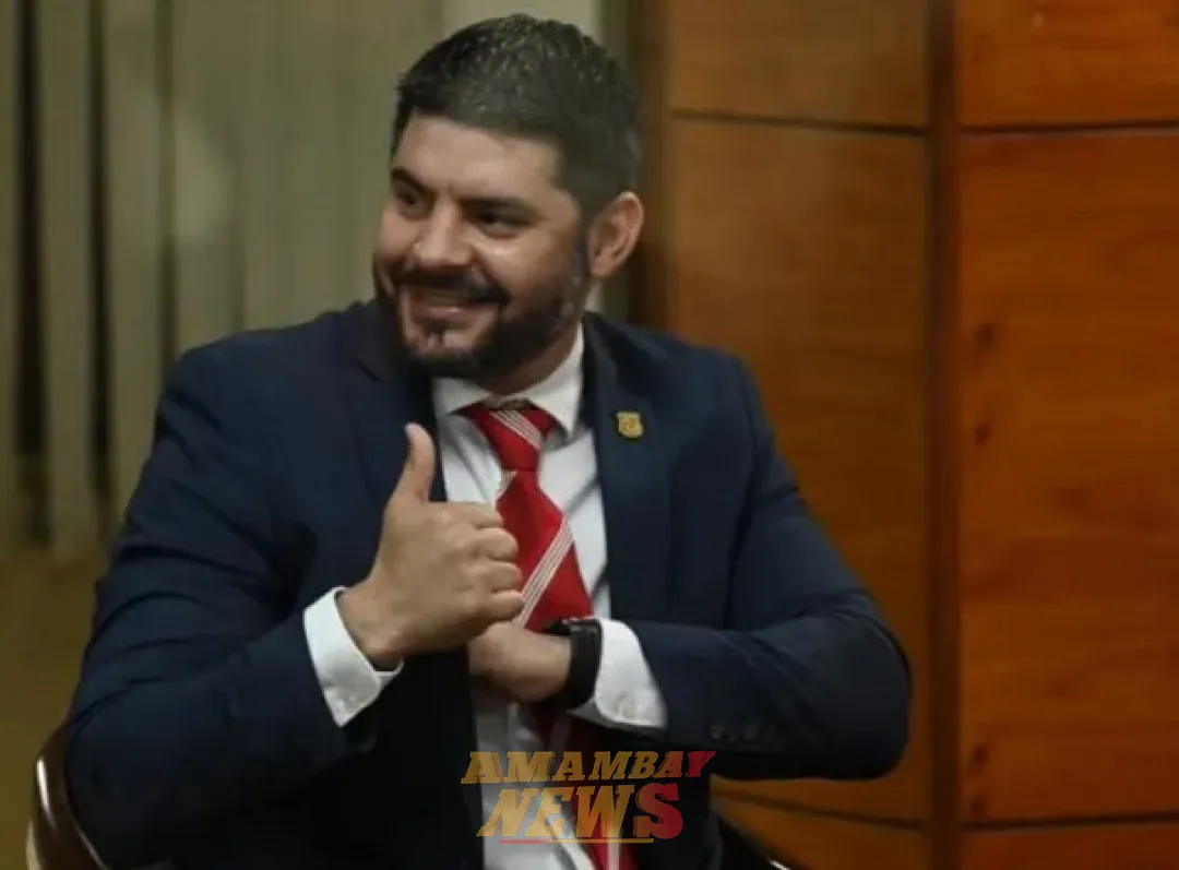 Cartistas archivan pedido de intervención a Nenecho
