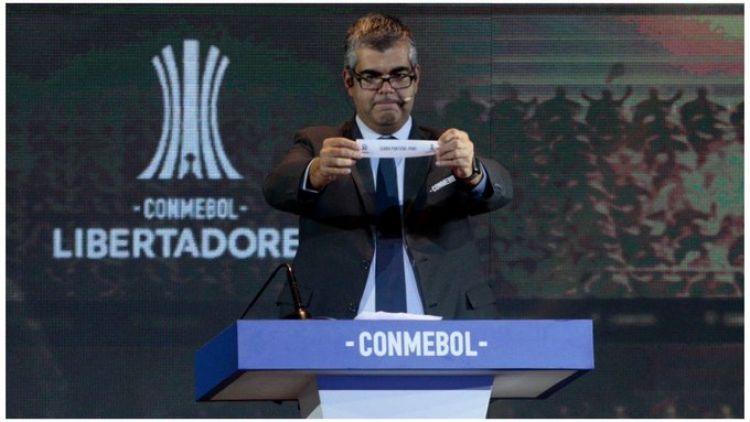 Libertadores y Sudamericana: Se sortean los octavos de final