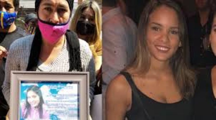 Caso Natalia Godoy: tras varios meses, pericia del accidente sigue sin ser presentada, denuncian