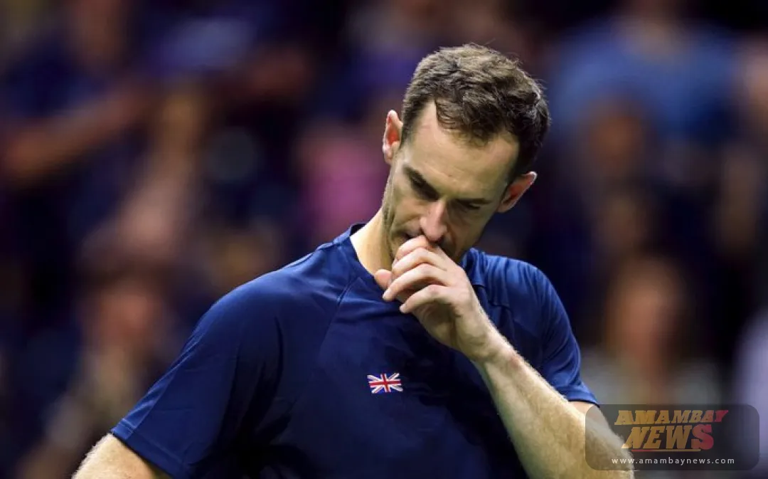 Andy Murray confirma que se retira del tenis tras los Juegos de París