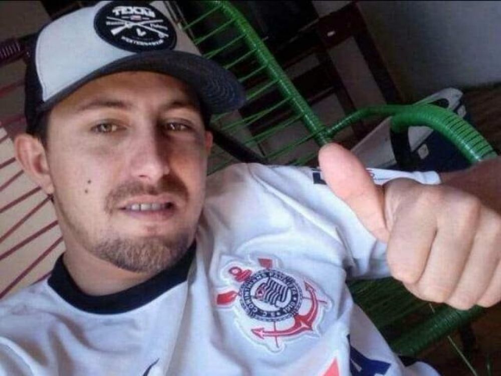Homem é morto por pistoleiro quando jogava sinuca em bar de Coronel Sapucaia