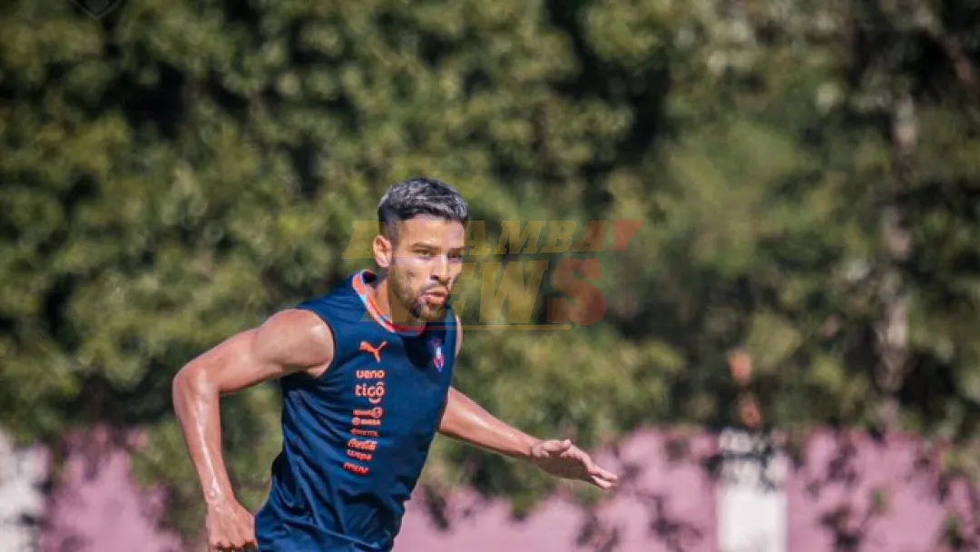 Cerro Porteño gana en sus primeras pruebas