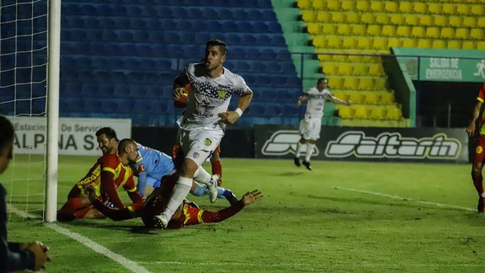 Digno González deja Luqueño y analiza ofertas