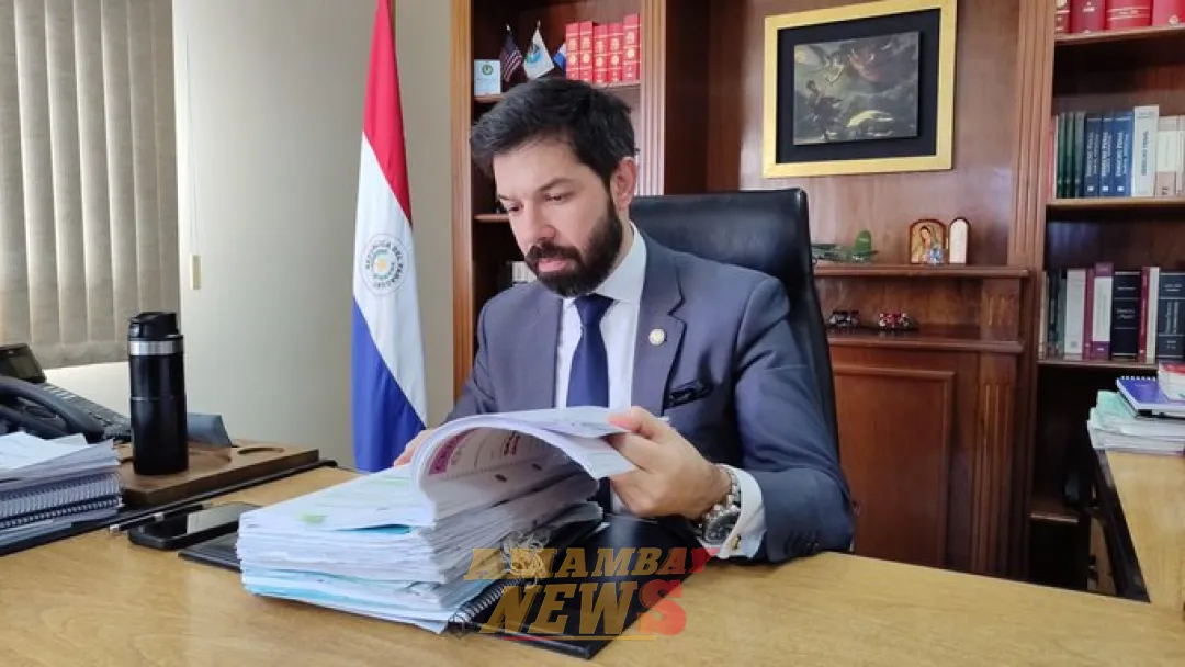 Pavo Real I: confirman a Juez Osmar Legal y se podrá fijar fecha de audiencia preliminar