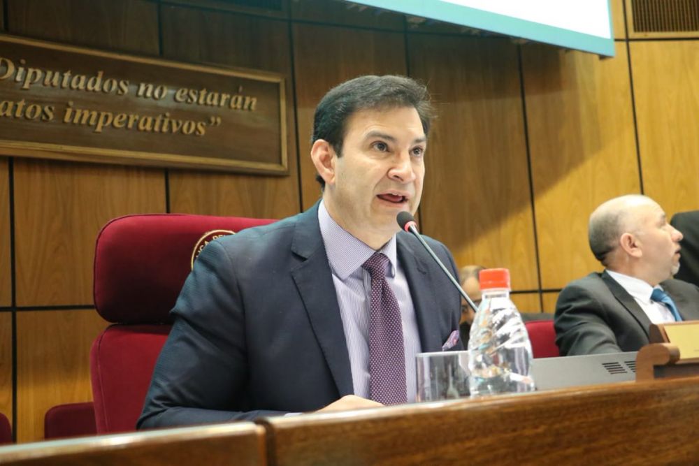 PGN 2020: Beto pedirá que el Senado rechace aumentos aprobados en Diputados